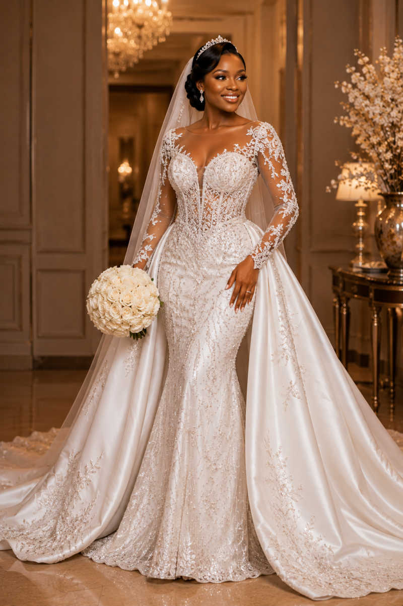 Bridal Wear