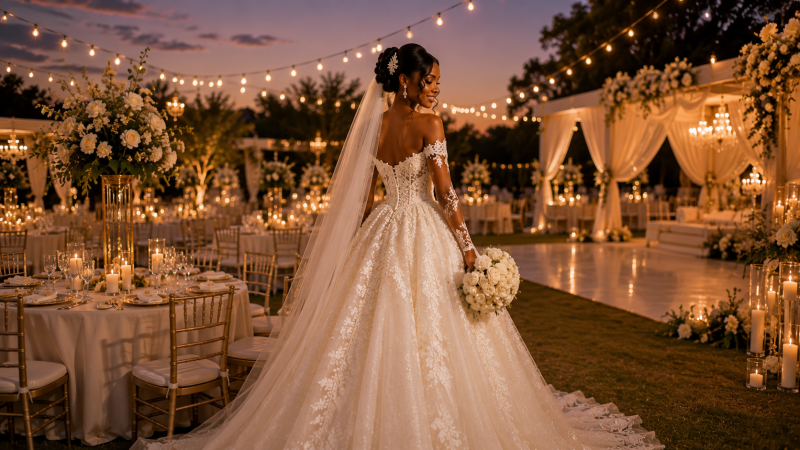 The First Look