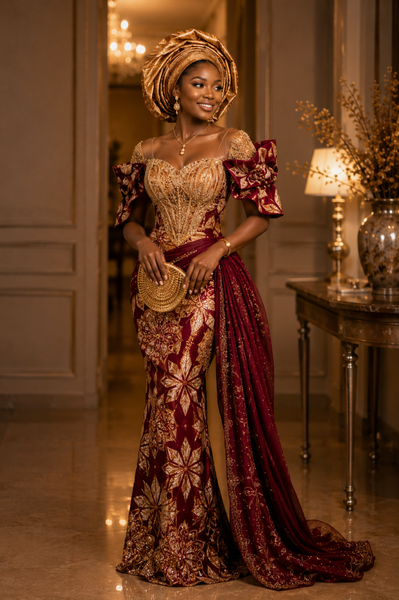 Traditional Wear